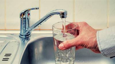 Во Львове будут ремонтировать водопроводы: где не будет воды 16 декабря