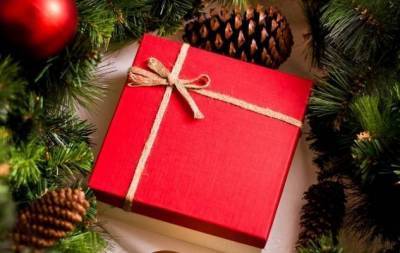 Что класть под елку: список нужных подарков