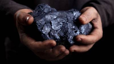 Предприятие в Амурской области добывает уголь во дворах жилых домов