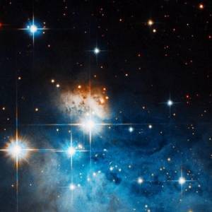 NASA опубликовало новые фото к юбилею телескопа Hubble