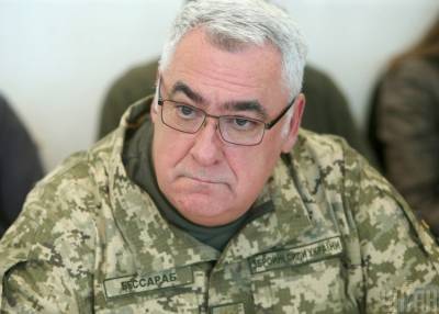 Рада отправила в отставку министра по делам ветеранов