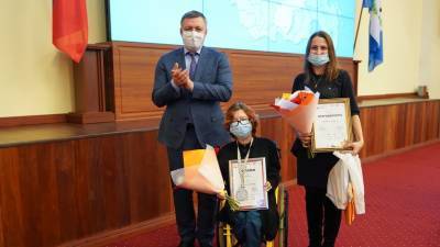 Семеро иркутян стали призерами WorldSkills Russia