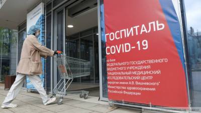 Власти Москвы не исключили сохранение ограничений по COVID-19 в 2021 году