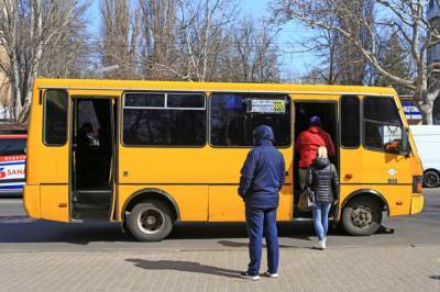 Киевлян предупредили о возможном повышении цен на проезд в маршрутках