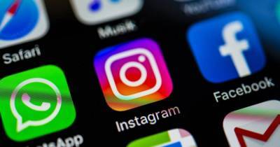 Facebook может лишиться двух сервисов — Instagram и WhatsApp