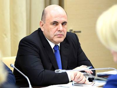 Российских министров призвали не впадать в «регуляторный раж»