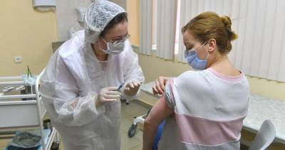 Собянин рассказал, когда вакцина от COVID-19 станет доступной для всех москвичей