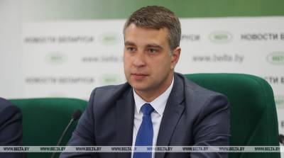Михаил Прокопенко избран председателем Белорусской федерации современного пятиборья