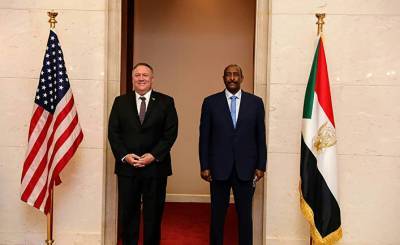 Судан официально исключен из списка спонсоров терроризма: детали и прогнозы (NoonPost, Египет)