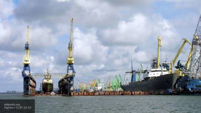 Проблемы у Klaipedos nafta: Белоруссия забирает транзит у Литвы