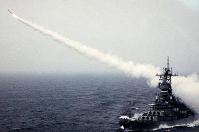 Эксперты считают, что новая американская морская ракета, будет проблемой для флотов РФ и КНР