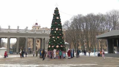 В Беларуси проходит традиционная акция «Наши дети»
