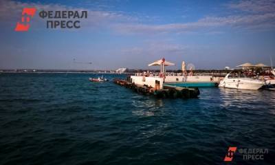 «Роснефть» усовершенствовала бесплатный онлайн-курс по биологии Черного и Азовского морей