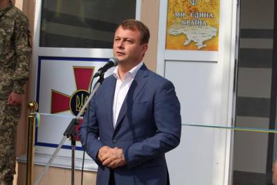 Рада прекратила полномочия экс-"регионала" депутата Требушкина