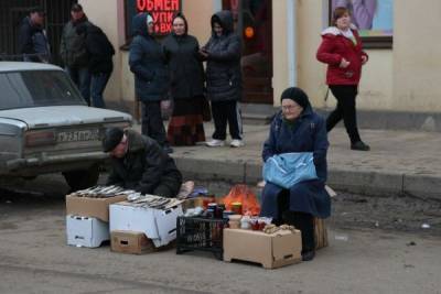 Всемирный банк предсказал рост уровня бедности в России до 14,2%
