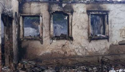 Донбассу выделят более 100 миллионов за разрушенное оккупантами жилье