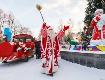 В Смоленской области в праздники не будут вводить дополнительные ограничения из-за COVID-19
