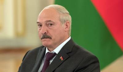 Лукашенко заявил, что будет драться за Белоруссию