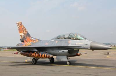 Турецкие истребители в Ливии начинают охоту на российские МиГ-29