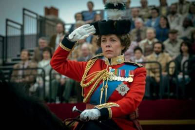 В Британии правительство оказывает давление на Netflix из-за сериала «Корона»