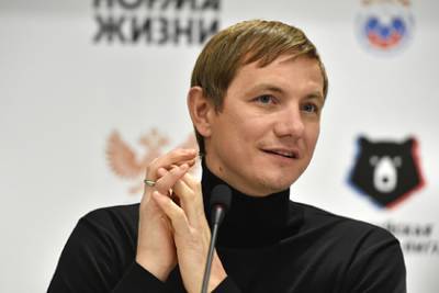 Футболист Павлюченко задолжал за услуги ЖКХ и попал под суд