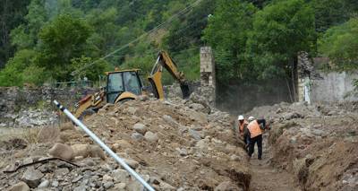 Три года на строительство домов в Карабахе, ипотеку и кредиты будет платить государство