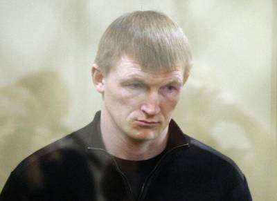 Арест Андрея Быкова продлится до 24 февраля