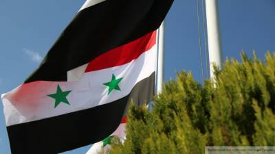 Власти Сирии вдвое увеличили бюджет страны на 2021 год