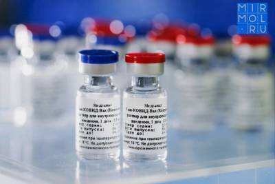 Михаил Мишустин утвердил порядок распределения вакцин от коронавируса