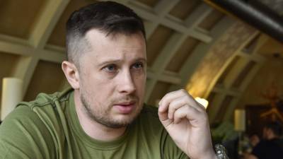 Нацист Билецкий рассказал об идее «освобождения» Ростовской области