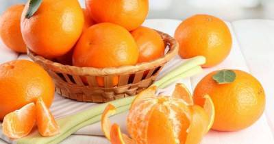 «Мандариновый месяц»: как правильно выбирать популярный фрукт, чтобы был сочным и сладким