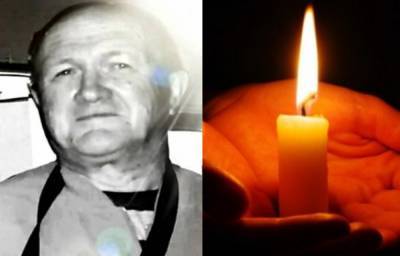 "Спите спокойно": остановилось сердце украинского медика, его жена продолжает спасать жизни украинцев