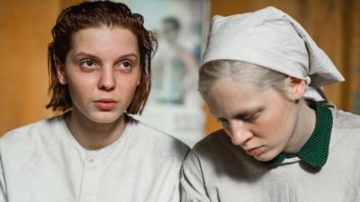 Российский фильм "Дылда" попал в мировой список лучших за 2020 год
