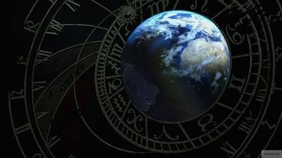 Астролог Валерия Старикова составила подробный прогноз на 2021 год