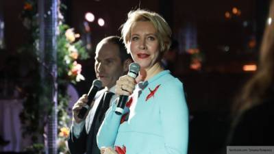 Татьяна Лазарева назвала детское шоу Шепелева "аморальным"