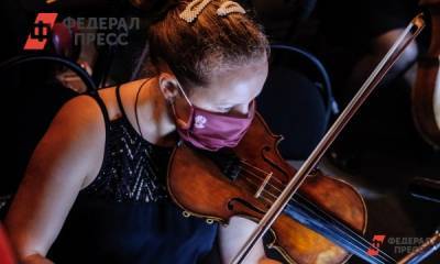 Концерт акции взаимопомощи «Мы вместе» пройдет в Калининграде