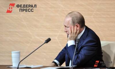 Коронавирус и наше будущее: что волнует челябинцев перед пресс-конференцией Путина