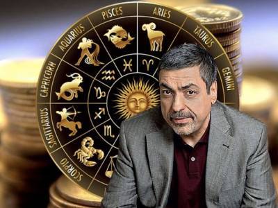Астролог Павел Глоба рассказал, кому не повезёт с финансами в 2021 году