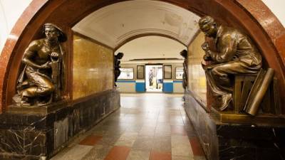 Сравнение метро Москвы и Нью-Йорка повергло в ужас иностранцев