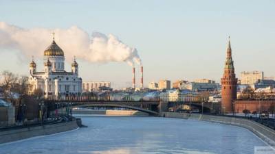 Власти Москвы в 2021 году поддержат пострадавший от пандемии бизнес