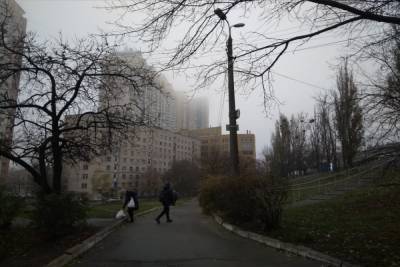 От "весенних" плюсов до небольших морозов: Украина в "плену" оттепели, прогноз синоптика