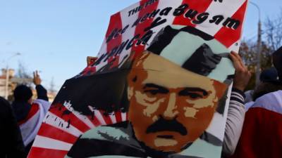 Виталий Портников: Швейцария ввела санкции против Лукашенко. А Украина?