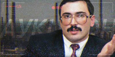 Залоговые аукционы Потанина-Ходорковского: невыученные уроки истории