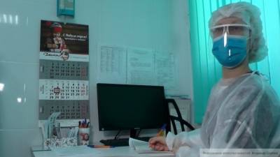 Попова назвала число разрабатываемых в РФ вакцин от коронавируса