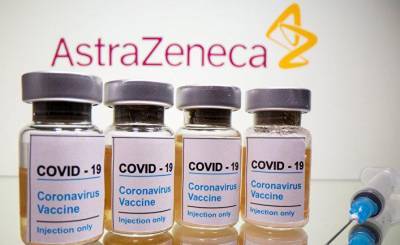 Вакцина против COVID-19 может поступить в Литву на Рождество