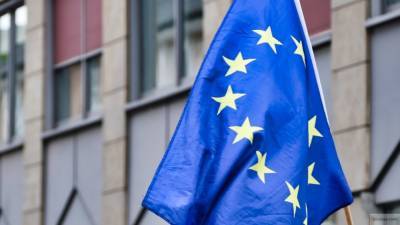 ЕС согласовал новые санкции в отношении белорусских властей