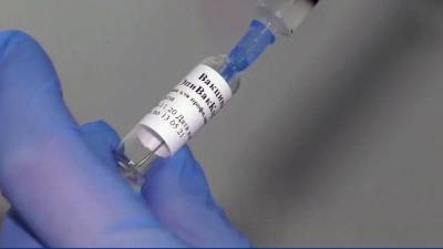 В Новосибирской области вакцина «ЭпиВакКорона» поступила в гражданский оборот