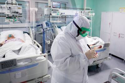Доктор Мясников сравнил Россию с другими странами по смертности от коронавируса