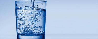 Ученые рассказали, как может лечить обычная вода