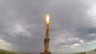 США вновь пытаются приписать России испытания противоспутниковых ракет